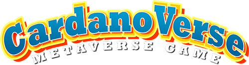 CardanoVerse Game